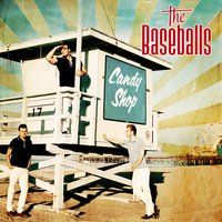 Born This Way - The Baseballs