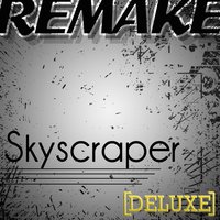 Skyscraper - Single - The Cover Girl