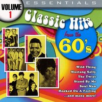 (Sittin' On) The Dock Of The Bay - Percy Sledge
