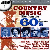 Try A Little Kindness - Billie Jo Spears