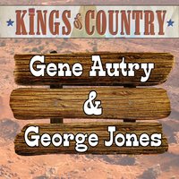 Vaya Con Dios - Gene Autry