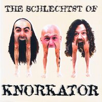 Böse - Knorkator