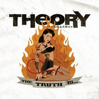 Villain - Theory Of A Deadman