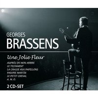 Le nombril des femmes d'agent - Georges Brassens