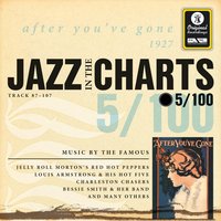Big Butter and Egg Man - Louis Armstrong Hot Five