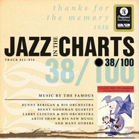 Bei Mir Bist Du Schoen (Means That Youre Grand) - Benny Goodman Quartet