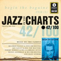 Change Partners - Jimmy Dorsey & His Orchestra, Ирвинг Берлин