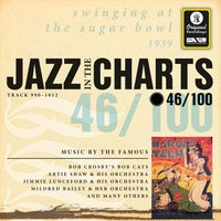 T’ain’t What You Do[ It’s The Way That You Do It] - Jimmie Lunceford & His Orchestra