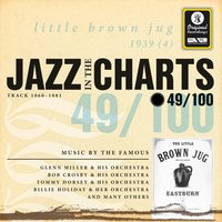 The Lamp Is Low - Tommy Dorsey And His Orchestra
