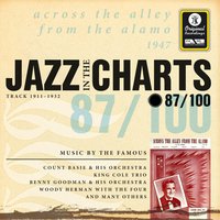Stella By Starlight - Harry James & His Orchestra