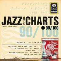 Run, Joe - Louis Jordan & His Tympany Five