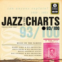 Can Anyone Explain? [No! No! No!] - Ray Anthony & His Orchestra