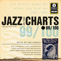 Secret Love - Ray Anthony & His Orchestra