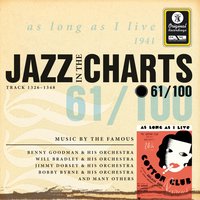 Yes, My Darling Daughter - Glenn Miller, Marion Hutton, The Band