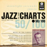 The Little Man Who Wasn’t Here - Glenn Miller, Miller, Beneke