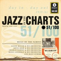 I Didn’t Know What Time It Was - Benny Goodman & His Orchestra