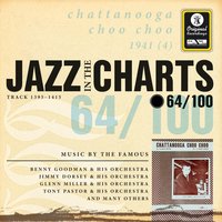 I Guess I’ll Have To Dream The Rest - Glenn Miller & His Orchestra