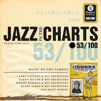 I’ve Got My Eyes On You - Tommy Dorsey And His Orchestra