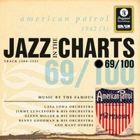 Full Moon [Noche de Luna] - Jimmy Dorsey & His Orchestra