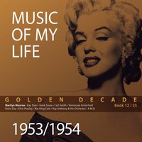 I Coudn't Keep From Crying - Marty Robbins