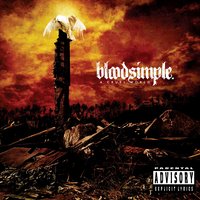 Falling Backwards - Bloodsimple, Chad Gray
