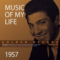 Baby Baby - Frankie Lymon & The Teenagers