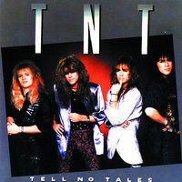 Desperate Night - TNT