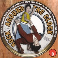 Rock Around With Ollie Vee - Buddy Holly, Holly Buddy