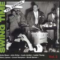 Choo-Choo Ch'boogie - Louis Jordan