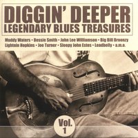Mean Old `Frisco Blues - Arthur Crudup