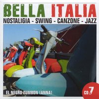 El Negro Zumbon (Anna) - Flo Sandon's, Умберто Джордано