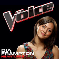 Heartless - Dia Frampton