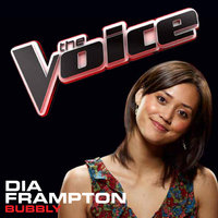 Bubbly - Dia Frampton