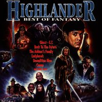 It'S A Kind Of Magic (Highlander) - Queen