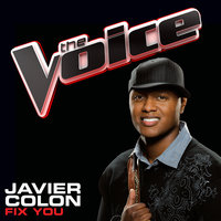 Fix You - Javier Colon