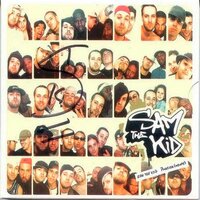Jungle Fever - Sam The Kid, Kalaf, Daddy'o'Pop