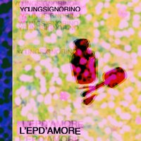 Baci fiori demoni - Young Signorino