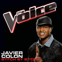 Stitch By Stitch - Javier Colon