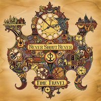 Robot - Never Shout Never