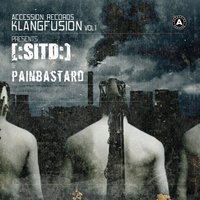 Metamorphosis - [:SITD:]