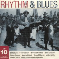 Let Me Go Home Whisky - Amos Milburn