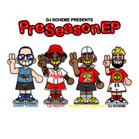 RVD - DJ Scheme, Danny Towers, Ski Mask The Slump God