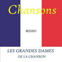 Le Grand Frise - Damia
