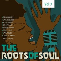 That's‚ When I Lost My Heart - James Brown