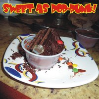 I sold your soul to the devil - The Spookshow