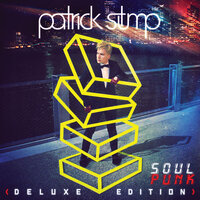 This City - Patrick Stump, Lupe Fiasco