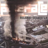 Helsinki-Shangri-La - Paleface