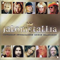 Pitkä kuuma kesä - Samuli Edelmann