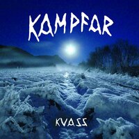 Ildverden - Kampfar