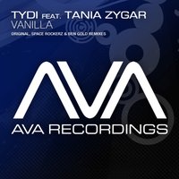 Vanilla - tyDi, Tania Zygar